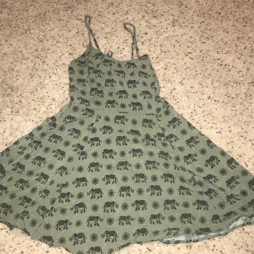 Dress
